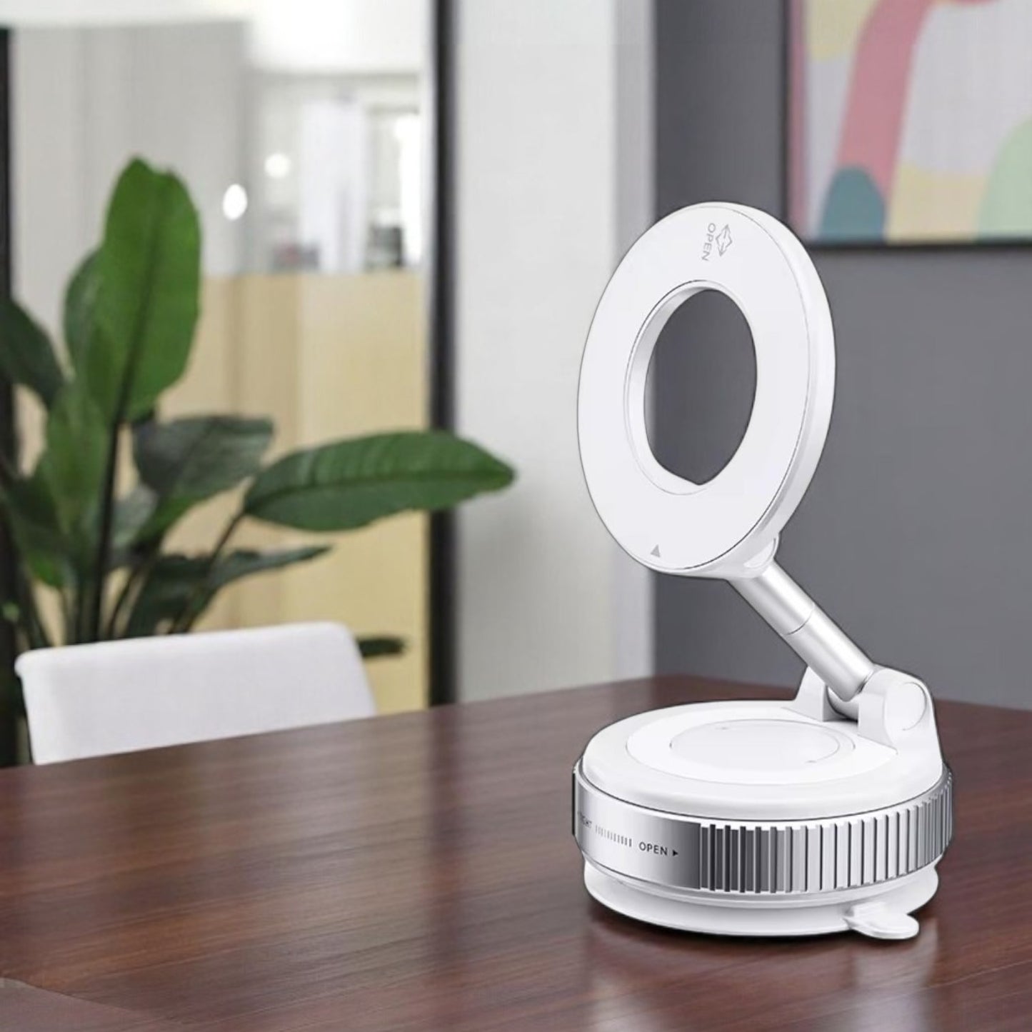 GripOnix X68 White Edition