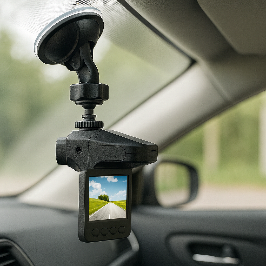 DashCam Full HD