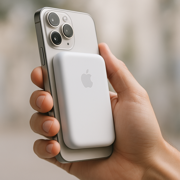 Power Bank MagSafe Apple