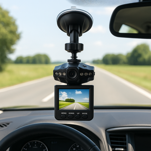 DashCam Full HD