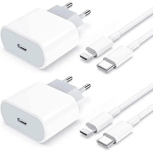 Apple Pack + Kit de Carga GRATIS