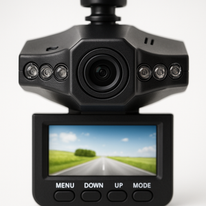DashCam Full HD