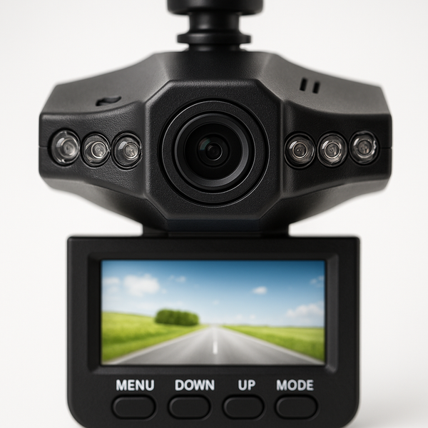 DashCam Full HD