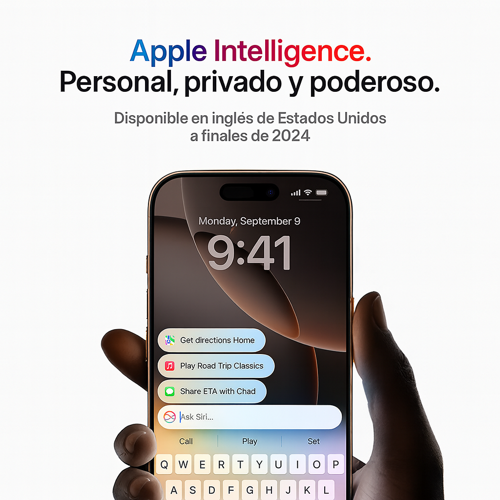 iPhone 16 128GB