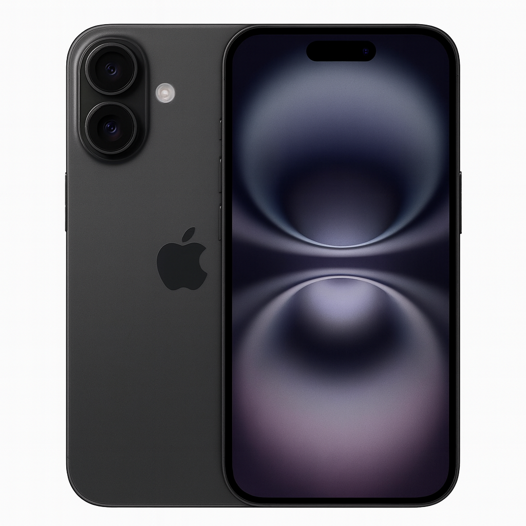 iPhone 16 128GB