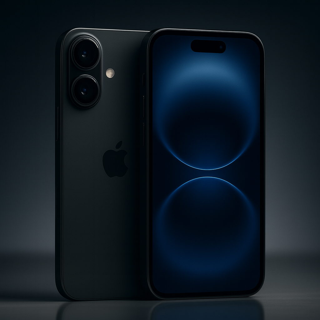iPhone 16 128GB