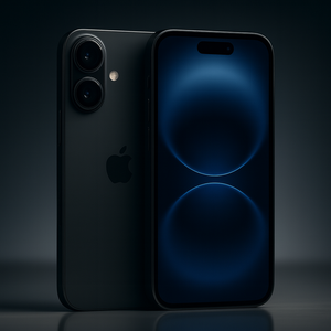 iPhone 16 128GB