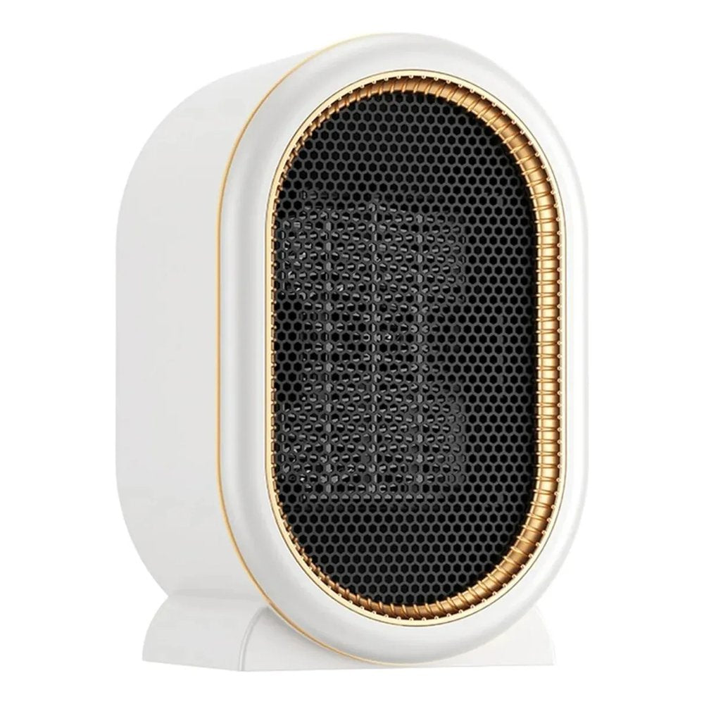 Calefactor Eléctrico de Aire Portátil 1200 w