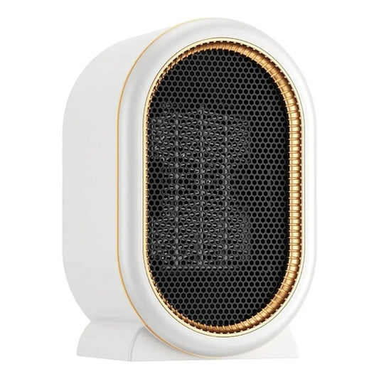 Calefactor Eléctrico de Aire Portátil 1200 w