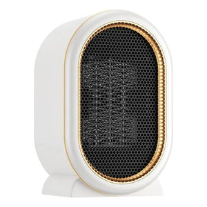 Calefactor Eléctrico de Aire Portátil 1200 w