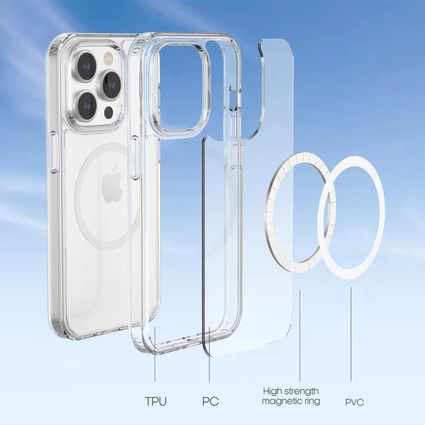 Funda MagSafe
