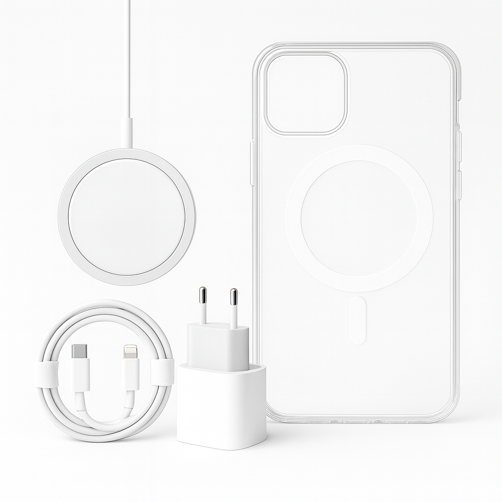 Kit MagSafe