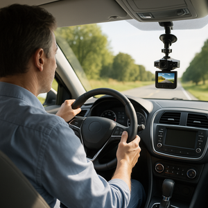 DashCam Full HD