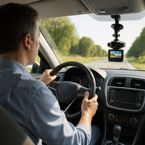DashCam Full HD