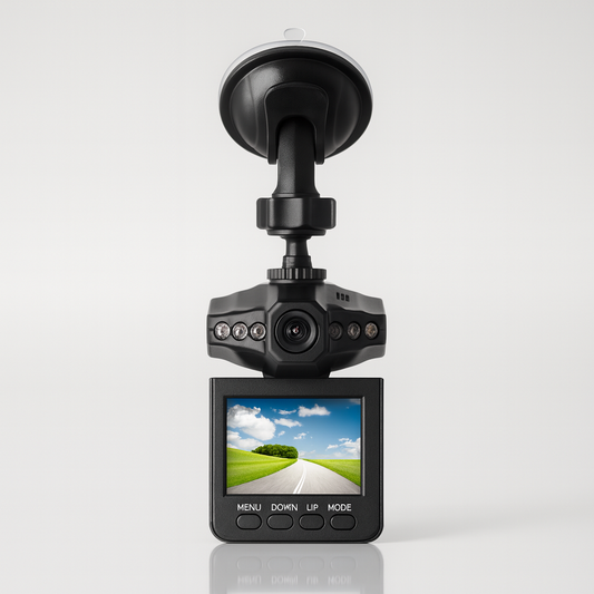 DashCam Full HD