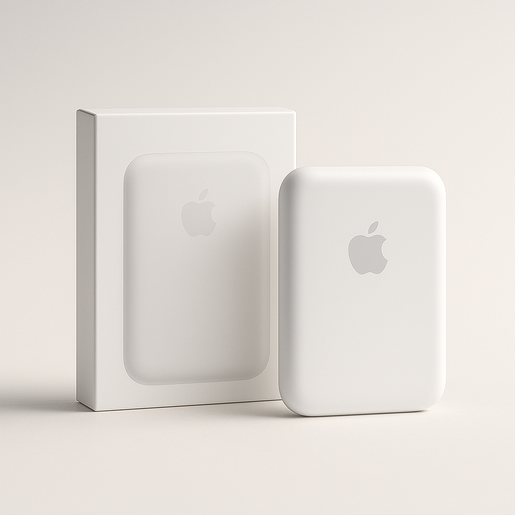 Power Bank MagSafe Apple