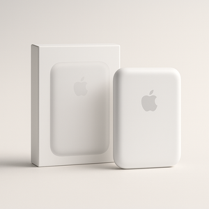 Power Bank MagSafe Apple